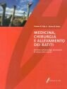 Medicina, chirurgia e allevamento dei ratiti. Gestione sanitaria degli allevamenti di struzzi, emù e nandù