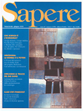 Sapere (1995). Vol. 3 Sapere (1995). Vol. 3