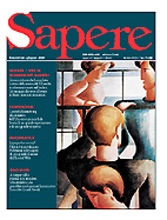 Sapere (2002). Vol. 3 Sapere (2002). Vol. 3