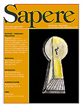 Sapere (2003). Vol. 2 Sapere (2003). Vol. 2