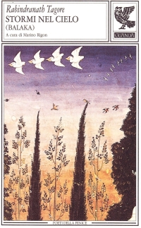 Stormi nel cielo (Balaka)