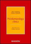 Psicofarmacologia clinica