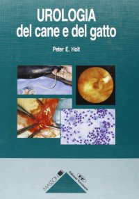 Urologia del cane e del gatto