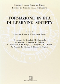 Formazione in età di learning society