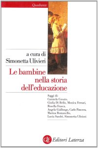 Le bambine nella storia dell'educazione