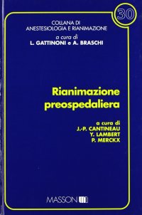 Rianimazione preospedaliera
