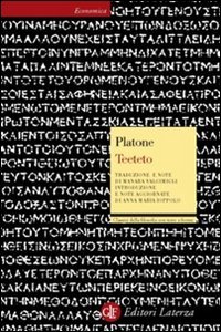 Teeteto