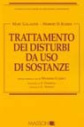 Trattamento dei disturbi da uso di sostanze