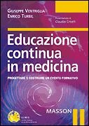 Educazione continua in medicina. Progettare e costruire un evento formativo