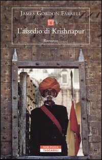 L'assedio di Krishnapur L'assedio di Krishnapur