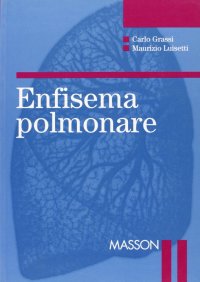 Enfisema polmonare