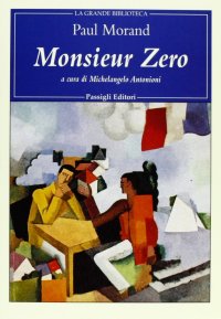 Monsieur Zero