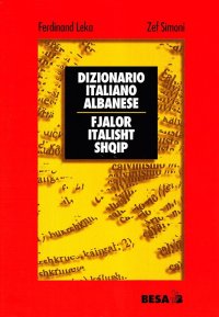 Dizionario italiano-albanese