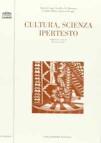 Cultura, scienza, ipertesto