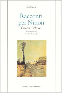 Racconti per Ninon-Contes À Ninon
