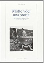 Molte voci, una storia. La cooperazione ravennate negli anni '50-'70