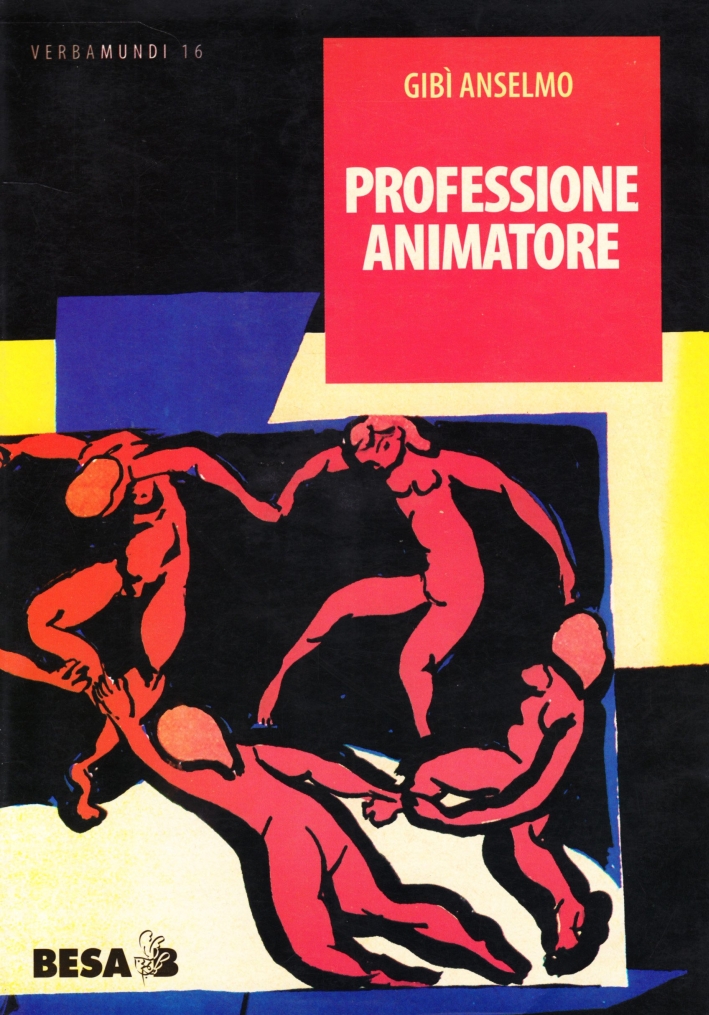 Professione animatore