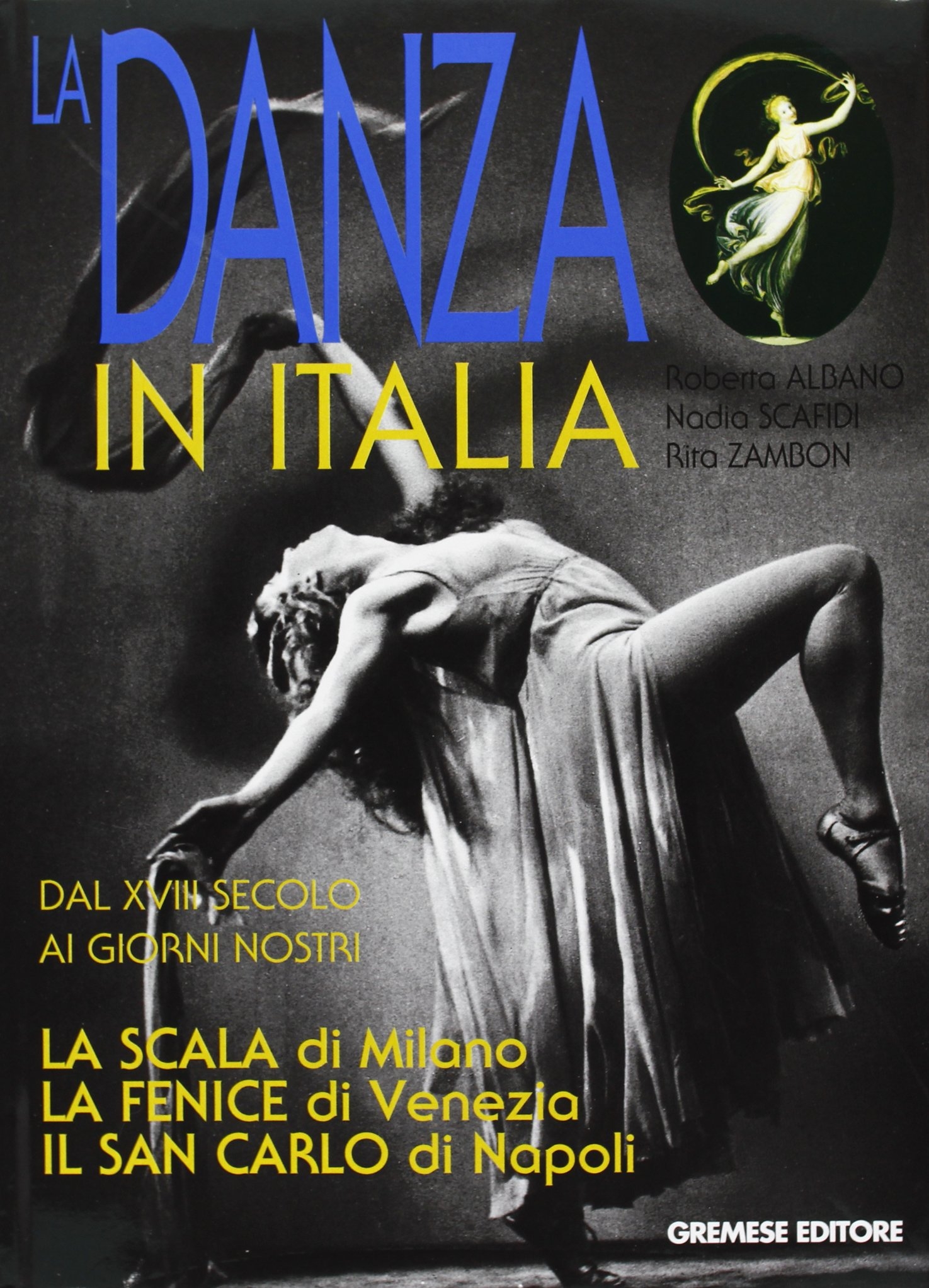 La danza in Italia