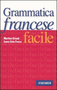 Grammatica francese facile