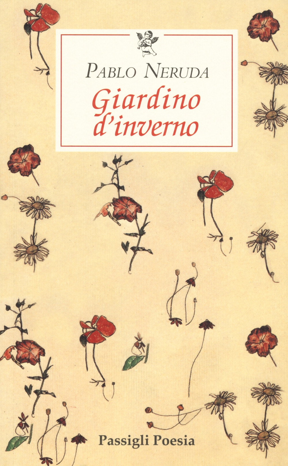 Giardino d'inverno