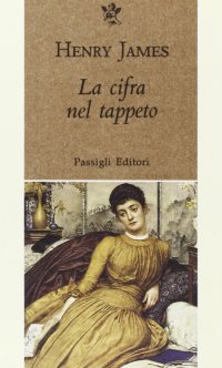 La cifra nel tappeto