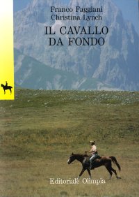 Il cavallo da fondo