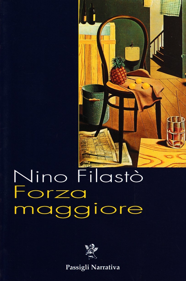 Forza maggiore