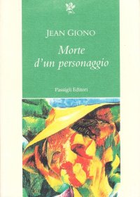 Morte d'un personaggio