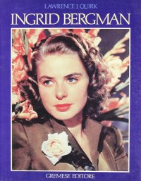 Ingrid Bergman