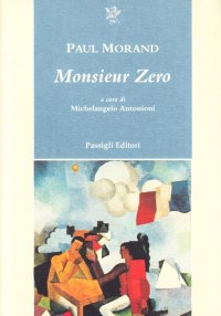 Monsieur Zero