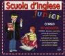 Scuola d'inglese junior. Con 2 audiocassette Scuola d'inglese junior. Con 2 audiocassette