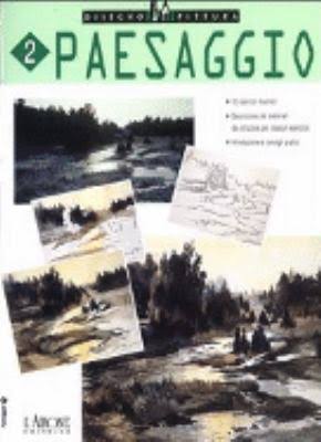 Paesaggio. Paesaggio.
