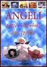 Angeli. Putti e cherubini in arte Angeli. Putti e cherubini in arte