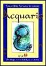 Acquario Acquario