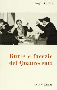 Burle e facezie del '400
