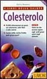 Colesterolo