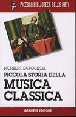 Piccola storia della musica classica