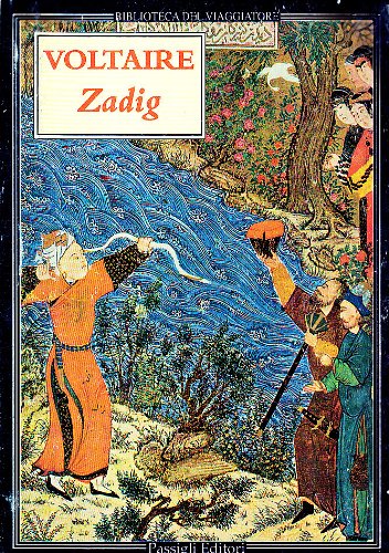 Zadig Zadig
