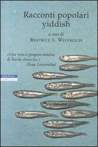 Racconti popolari yiddish Racconti popolari yiddish