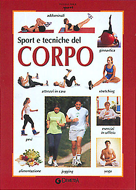 Sport e tecniche del corpo Sport e tecniche del corpo