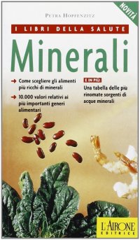 Minerali