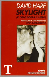 Skylight. Il cielo sopra il letto
