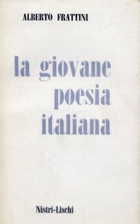 La giovane poesia italiana