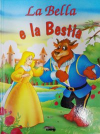 La bella e la Bestia