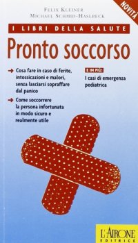 Pronto soccorso
