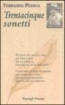 Trentacinque sonetti