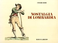 Nostalgia di Lombardia