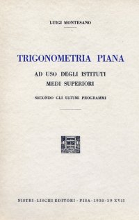 Trigonometria piana