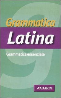 Grammatica latina