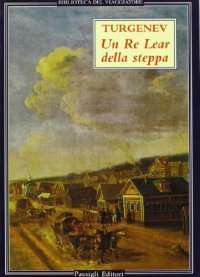 Re Lear della steppa